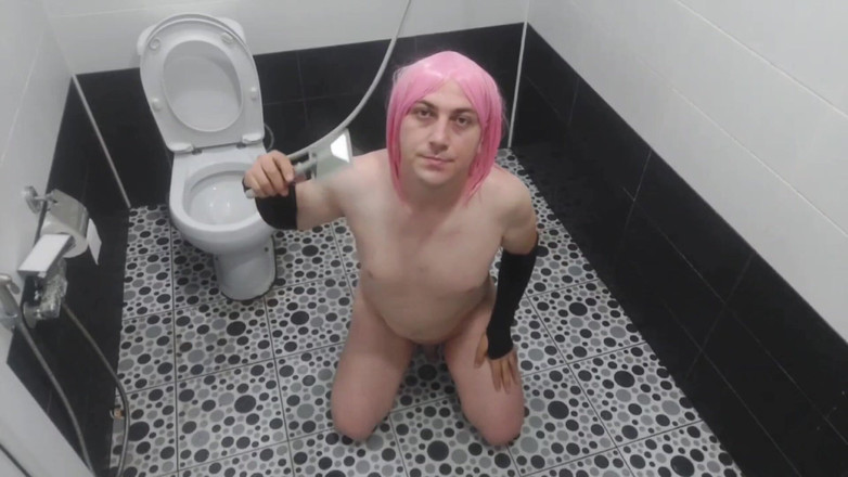 Kitty_Cross: 我穿得像你最喜欢的梦想一样