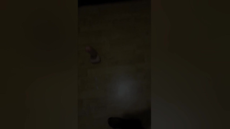 Horny bog dildo: ホット・アス