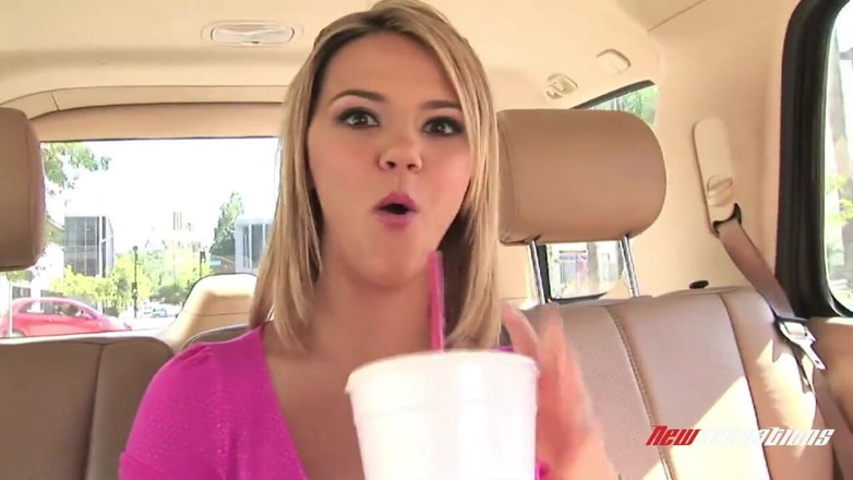 Ashlynn Brooke: Ashlynn Brooke - Ashlynn's Reality Check Part 3