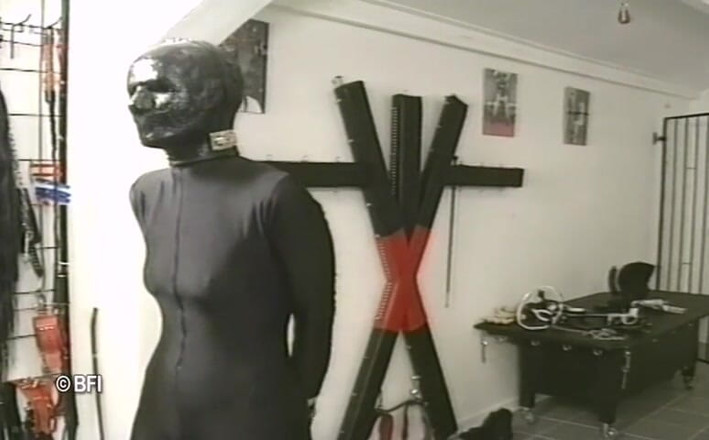 Fetish Tv: Sm couple extreme part 1 1986