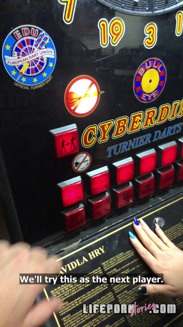 Life Porn Stories: Storie porno della vita 9 - parte 1 ricompensa procace per il fortunato...