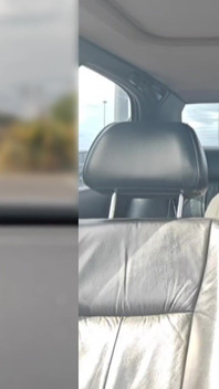 Clarabitch Kali Pertama Saya Di Tempat Letak Kereta Bermain Dengan Dildo Besar Dalam Pantat Si jalang kecil saya