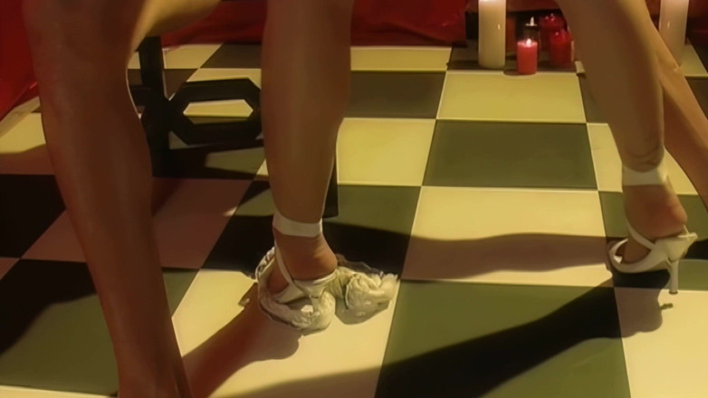 Erotic Planet Studio: Flames of Passion - Due Sconosciuti Mi Scopano a Una Festa...