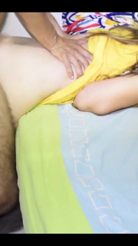 Isis Sun Beautiful Russian University Girl Has Hardcore Sex | Gorgeous Blonde Moans Beautiful Girly Orgasms