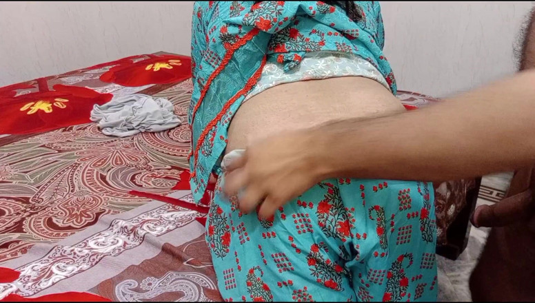 QueenbeautyQB: Indian Boyfriend Fucks Girlfriend