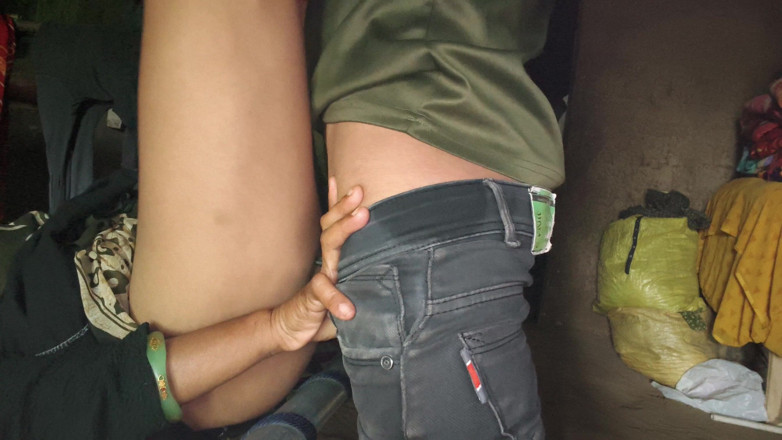 Desiputi7516: Payal Bhabhi's First Time Ass Hit
