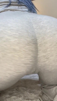 PAWG Cozy Farts