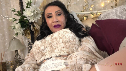 Aunt Judy's XXX: AuntJudysXXX - Sua madrasta peituda madura Nicole Dupapillon Lets You Fuck...