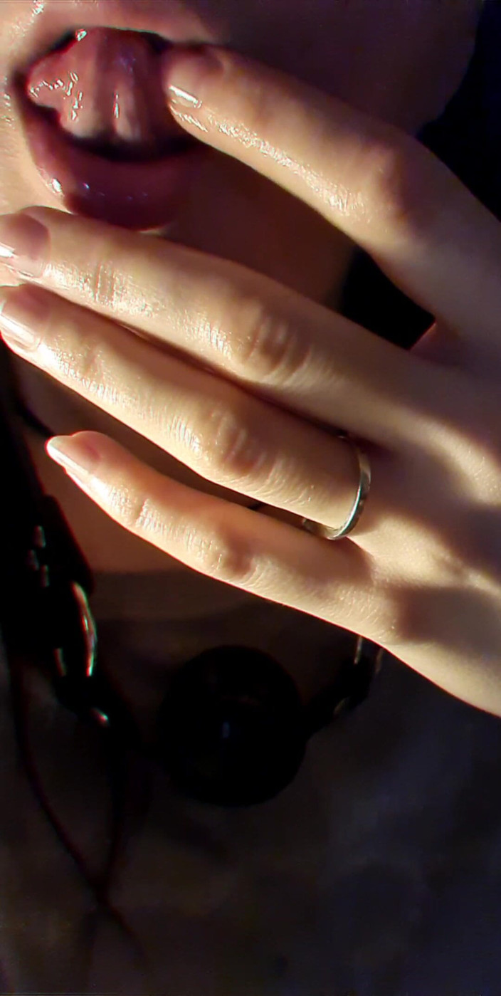 Ana Liz: Je tvá fantazie zvrácená?