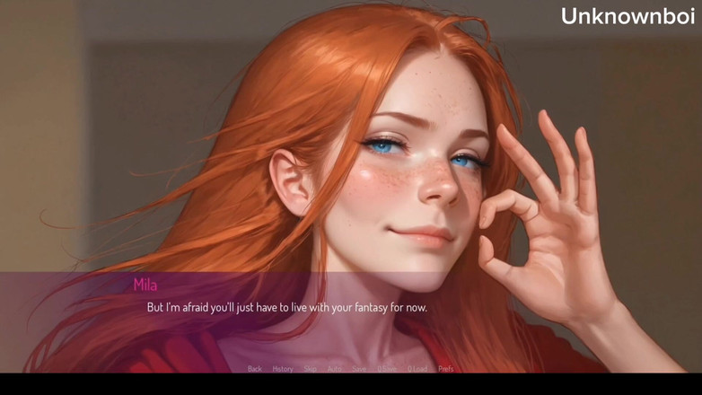 Sexgamer: Kiedy moja żona sama w domu, pieprzy się z przyjemnością