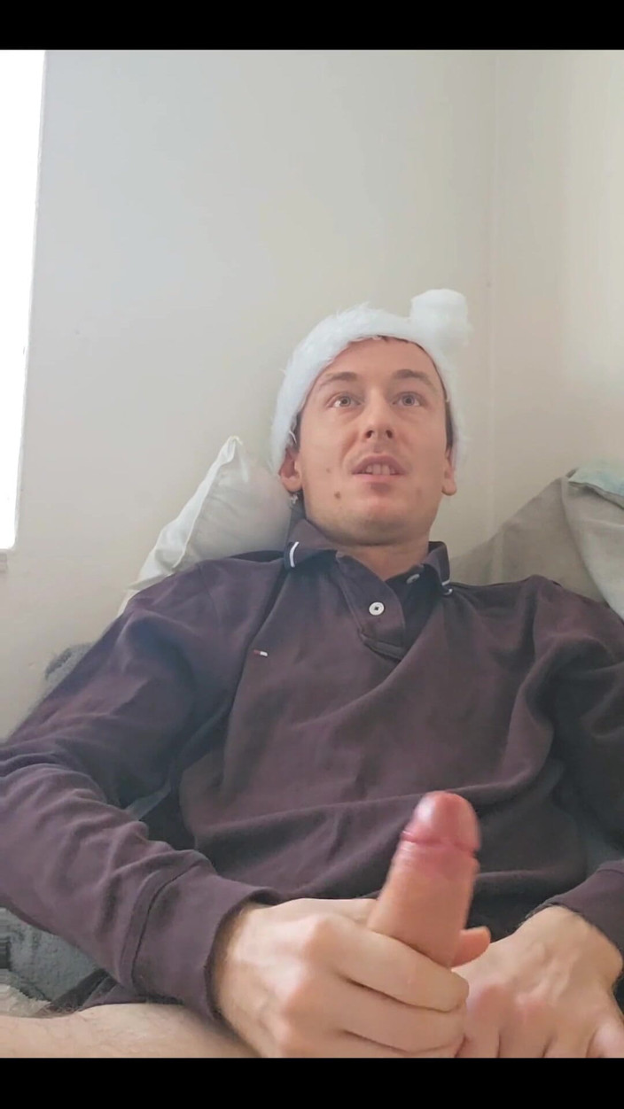 The Max Powers: Candy Cane Xmas Sound