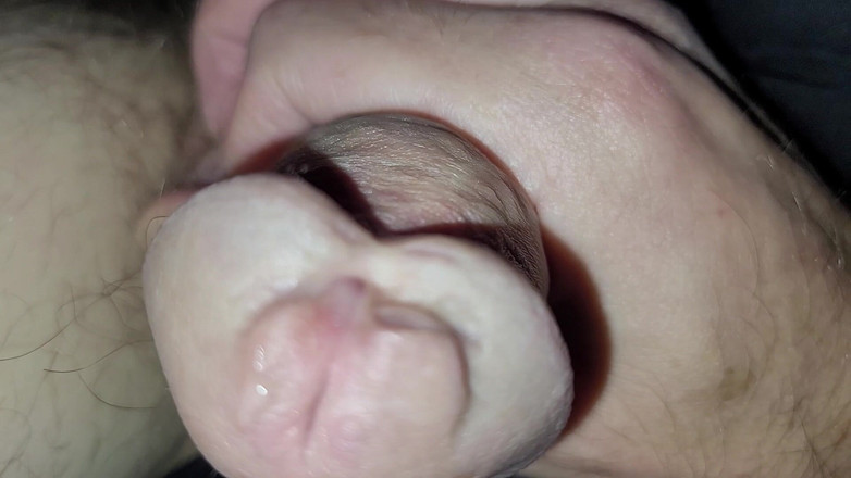 On Cloud 999: ティーンコックは大きな負荷を絶頂