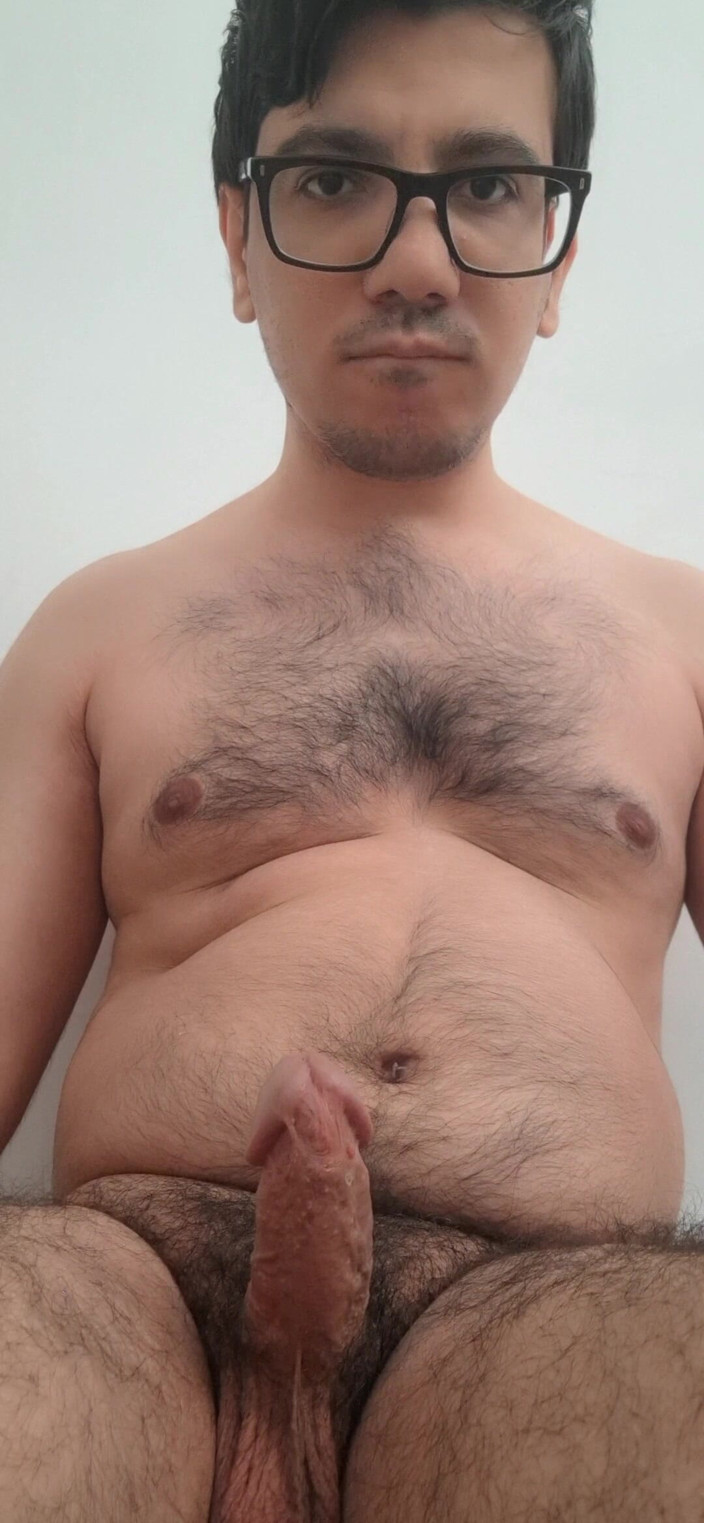 Amrzzers: Come on, Sit on This Cock!