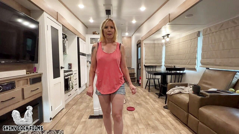 Jane Cane: Penderaan telur adalah kardio saya