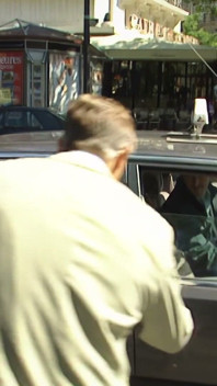 Anal Taxi Ride