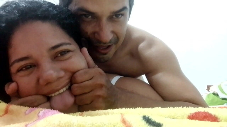 Valkyrie and Luigy Couple: Pantat istri dientot habis-habisan sampai tenggelam