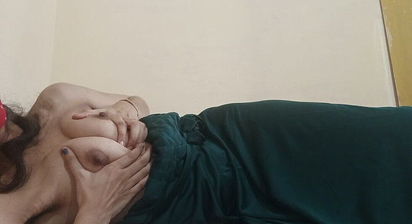 Ishita: Isheta jadi sange di ranjang