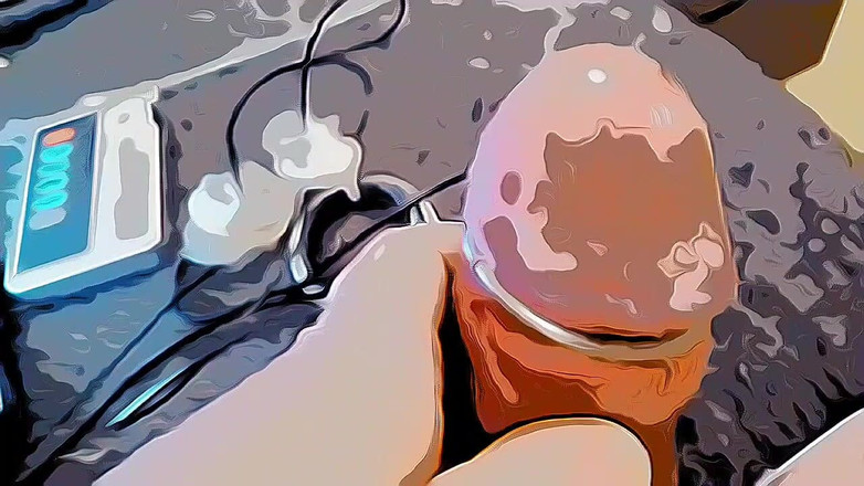 Homo Kotilainen: 来自芬兰的同性恋 Kotilainen Kuopio 动漫视频。