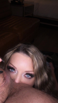 Tera Is an Oral Princess