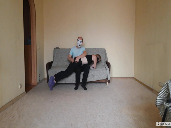 KRNStudio: Mf सत्र #30 पिटाई