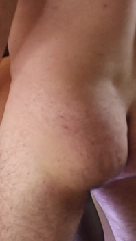 Doppelter creampie in der muschi der ehefrau. Dreier. Mfm. Ganze szene. Episode 4531