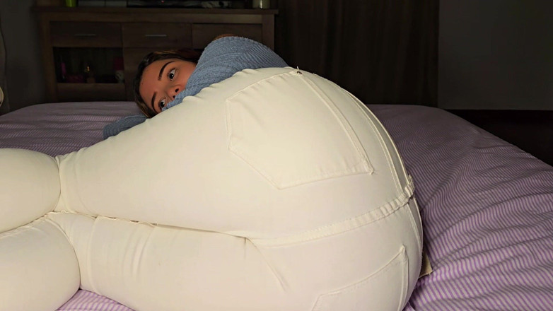 Labestiaylabella: Urmărind un film am ajuns să-mi învinovățesc prietenul