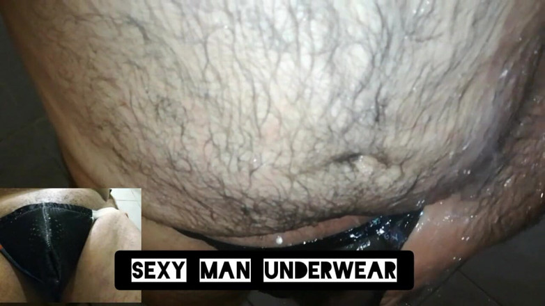 Davidandrexxx: Sexy man underwear 25