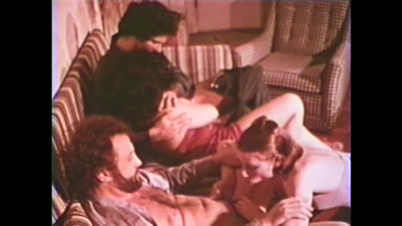 The Unforgettable: Vanessa het verdomde varken