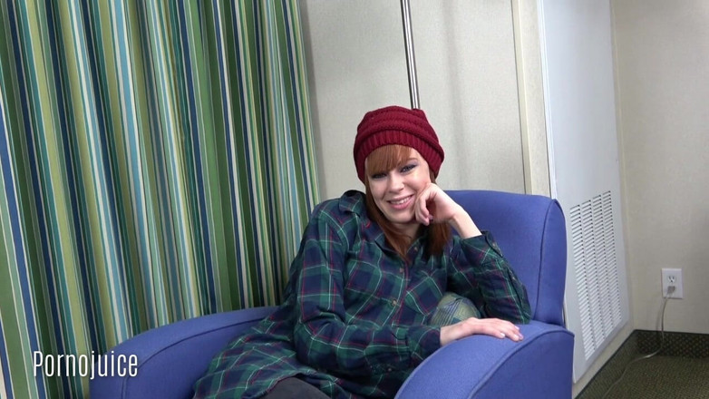PornoJuice: Entrevista de Alexa Nova con sfw