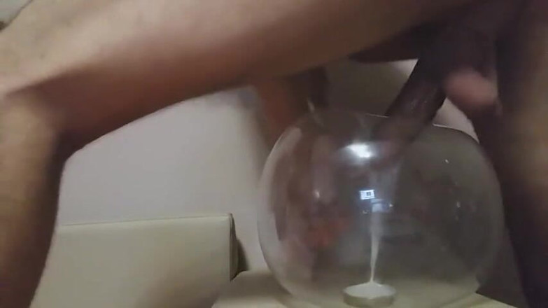 Naxy: Condoom sextoy