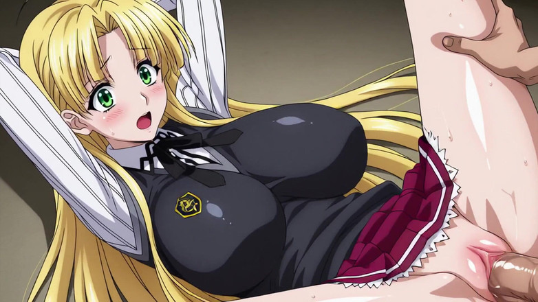 Prznai: Asia Argento (dxd)