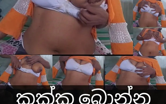 Busyperera: Wifes Sexy Big Boobs Part 2