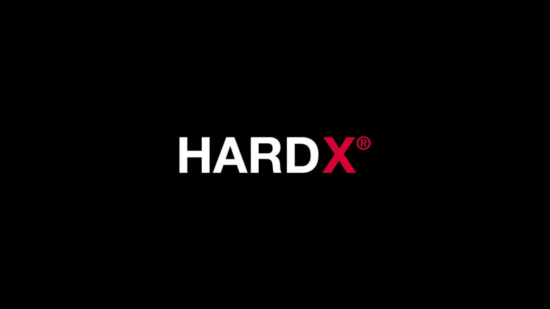 Hard X: Hardx - Chanel Grey's eerste dubbele penetratie
