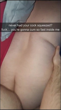I Deflowered My 18yo Virgin Fan - Raw Creampie
