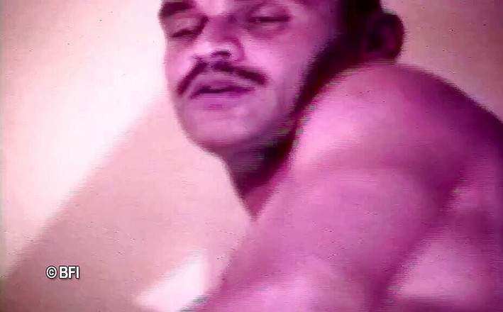 Bad Boys bedroom stories: Maximální hardware.