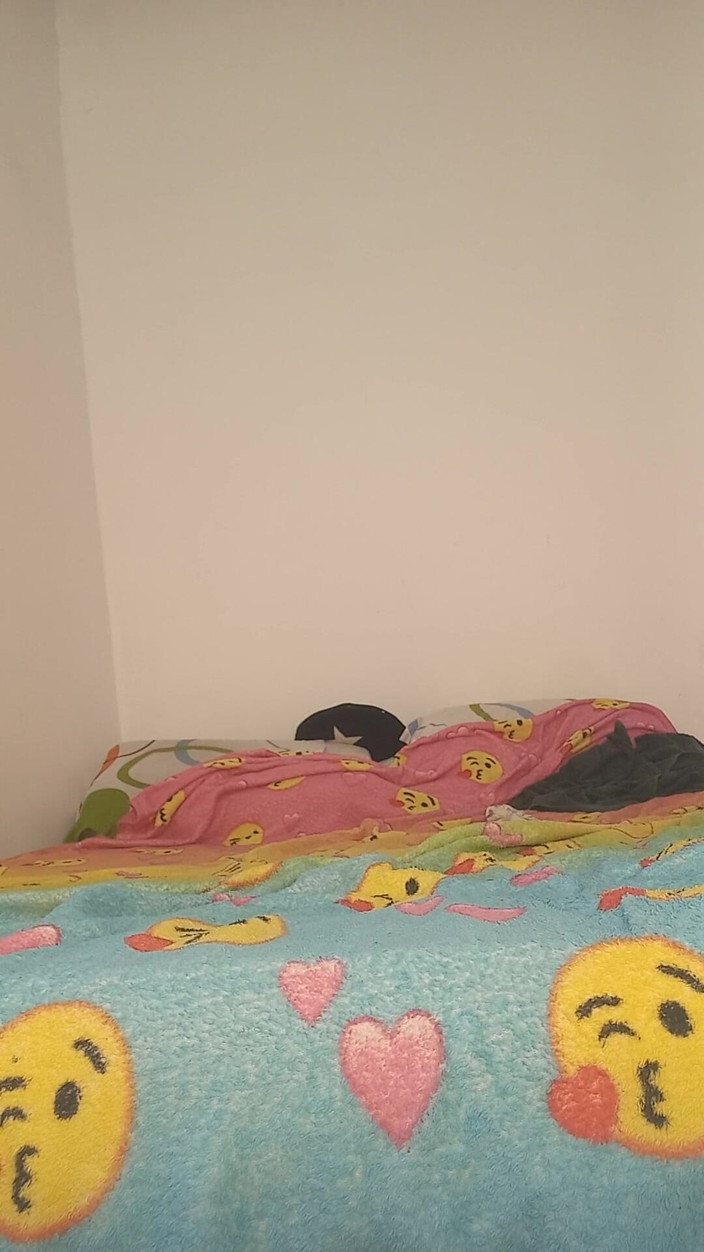 Valkyrieandluigy: Thổi kèn bất ngờ