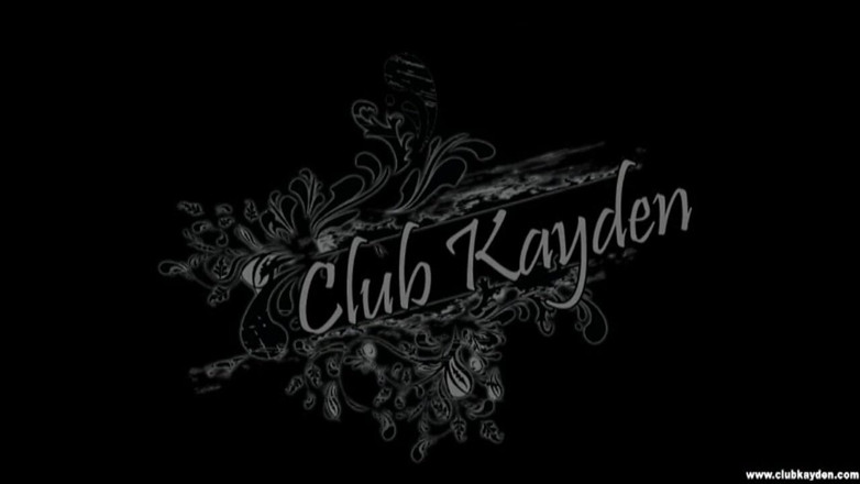 Kayden Kross: Kayden and Evan XXX Hard Sex