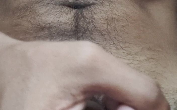 Strangers love: Asian Amateur Pornstar Stepsonmikey Close up Small Uncut White Dick...