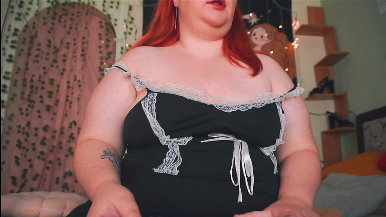 AssGives: 거유 젖탱이