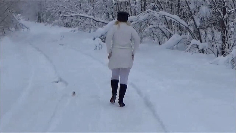 RedRoseRus: 来自我们森林的野兔！