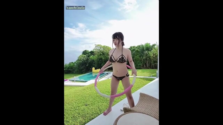 J-Girls Club: Asian Angel 27735