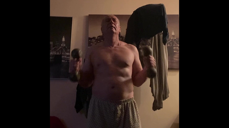 Alex Igogo: Film85455553