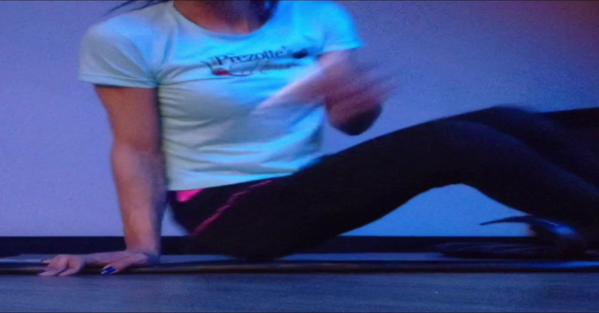 Tsdanisantos1: Hallo, ik ben voor je verschenen, ik heb me vandaag...