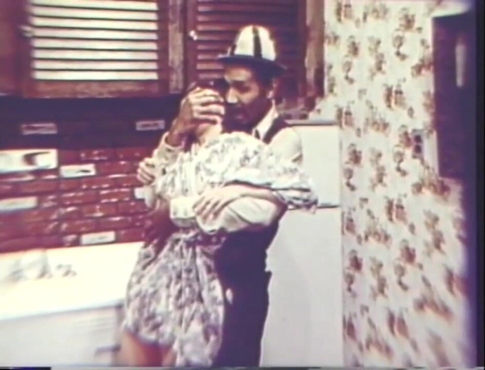 Vintage Usa: สาวหีแฉะวินเทจเซ็กซี่ โดนควยเข้าเต็มๆ!
