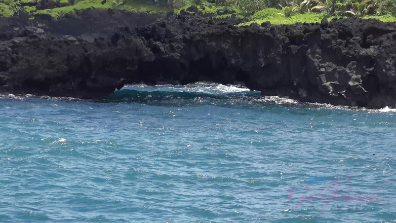 ATK Girlfriends: Віртуальна відпустка з Скарлетт Сейдж, частина 6