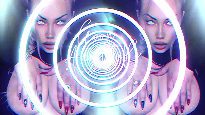 Goddess Misha Goldy: Algoritmo erotico - riimpiantazione cerebrale indotta dall'aroma