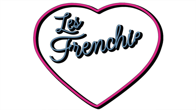 The Frenchies of the web: Jade and Amanda, Two Naughty Girls Who Get Fucked by...
