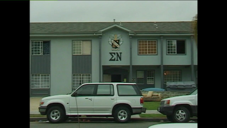 Heatwave Porn: Kelly the Coed, bagian 10