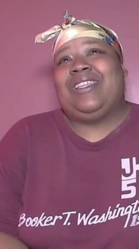 Erica Hood Interview