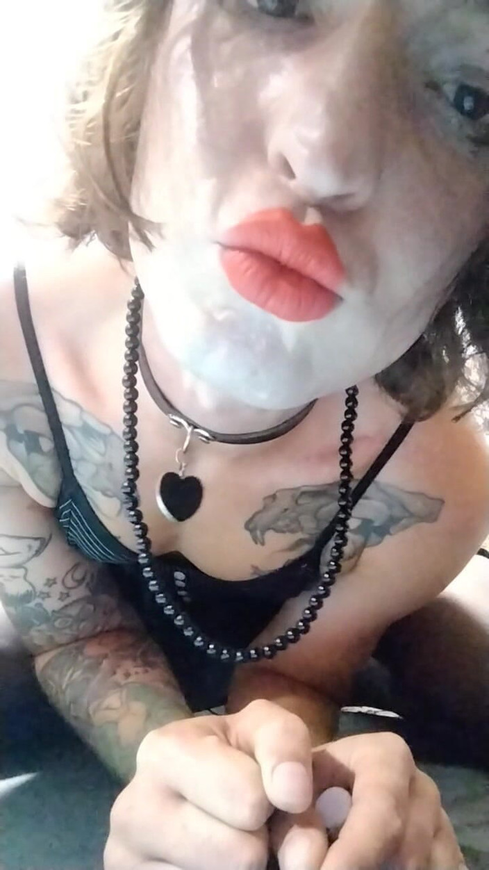 Sisssyl: Пута гей-сисси